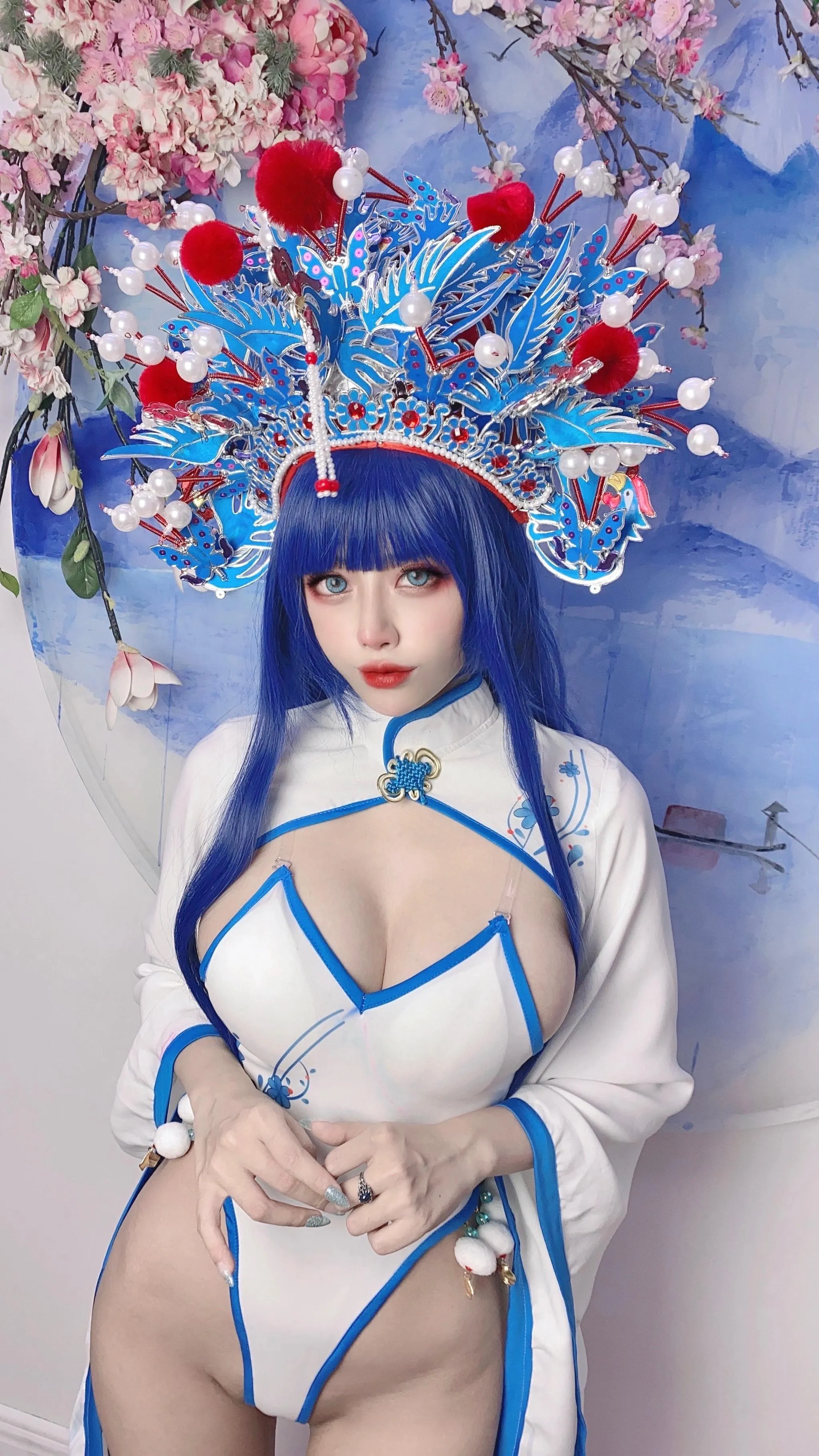 Byoru – NO.15 Paime [29P]插图2